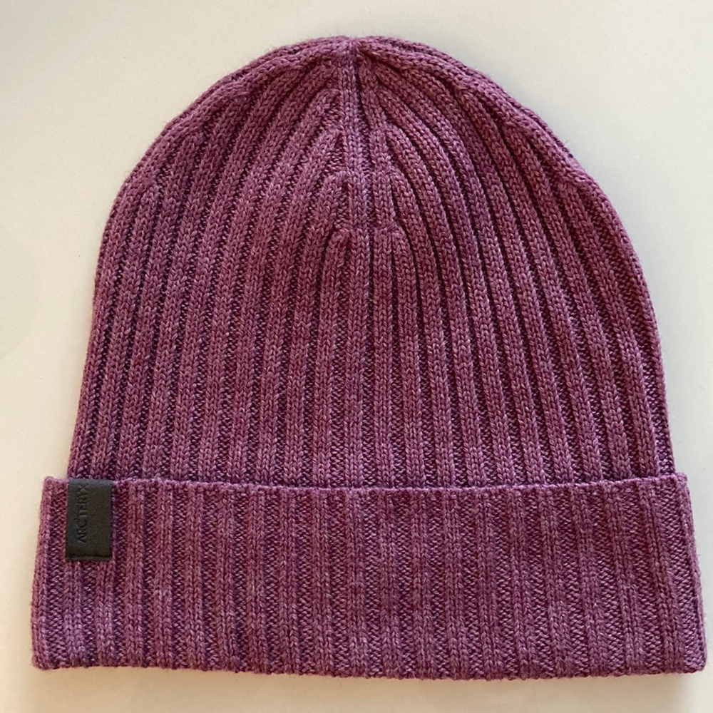 Arcteryx Beanie - Like New